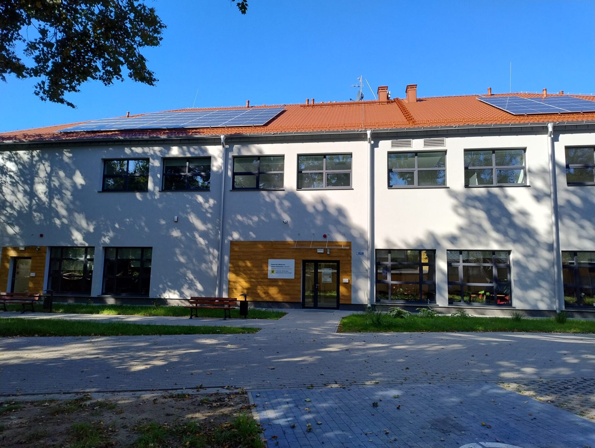 Sztum inwestuje w edukację przyszłości: zdrowie i srebrna gospodarka na nowym poziomie
