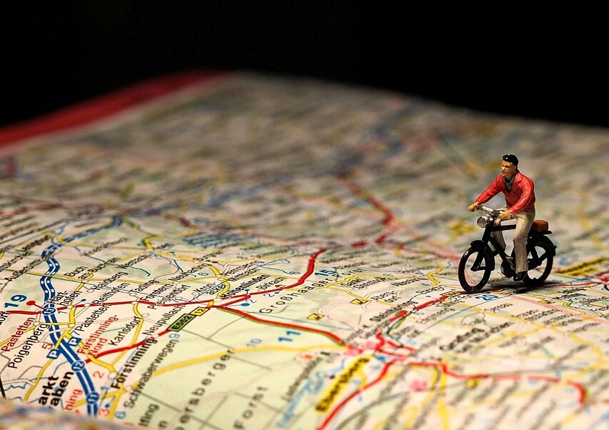 Historyczny sukces: Polska została Narodowym Centrum Koordynacji EuroVelo
