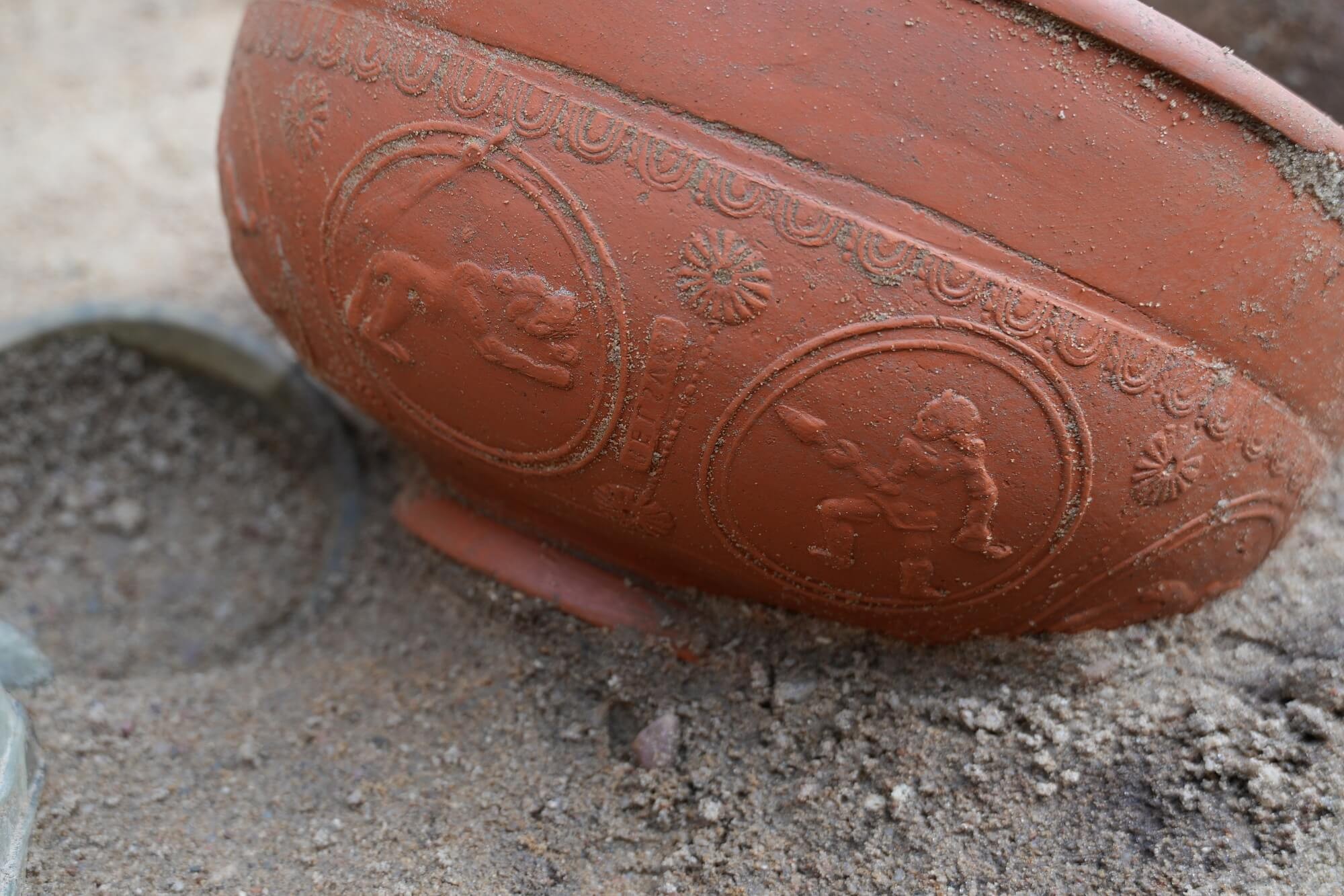 Kolejne skarby w Pruszczu Gdańskim. Co interesującego znaleziono podczas wykopalisk?