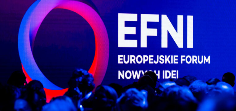 Europejskie Forum Nowych Idei 2025 – spotkanie z przyszłością