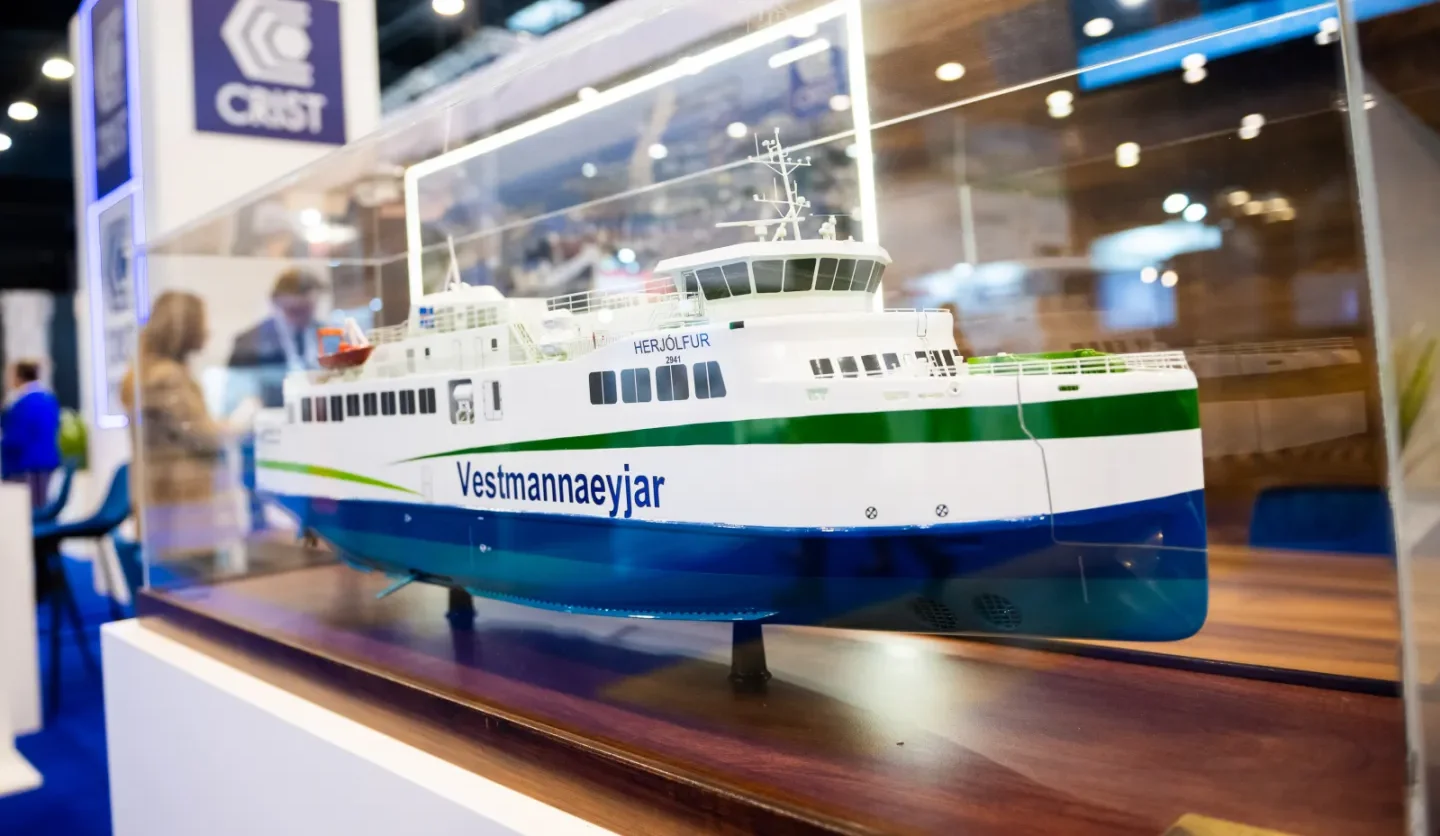 BALTEXPO 2025 – morze możliwości i bezpieczeństwa