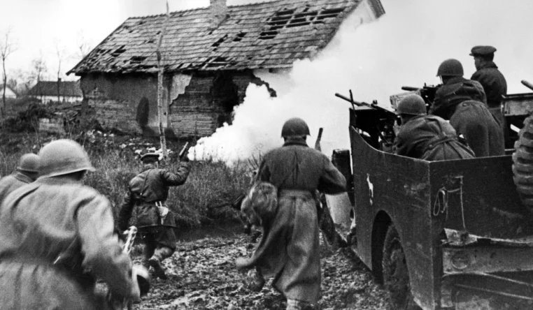 Co się działo na Kaszubach „jak Ruscë przëszlë”? Nowa wystawa w wejherowskim muzeum