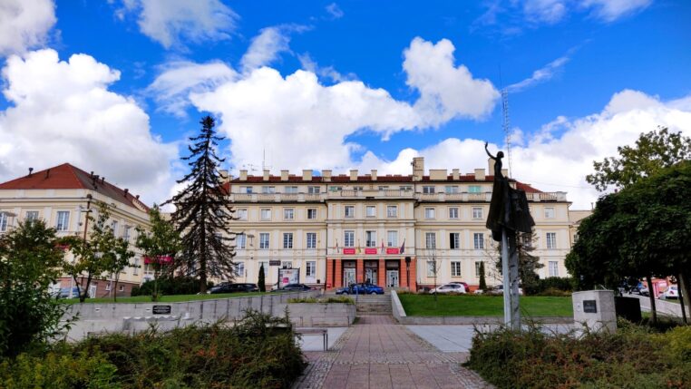 Pruszcz Gdański. Specjalne szkolenia podniosą jakość obsługi mieszkańców