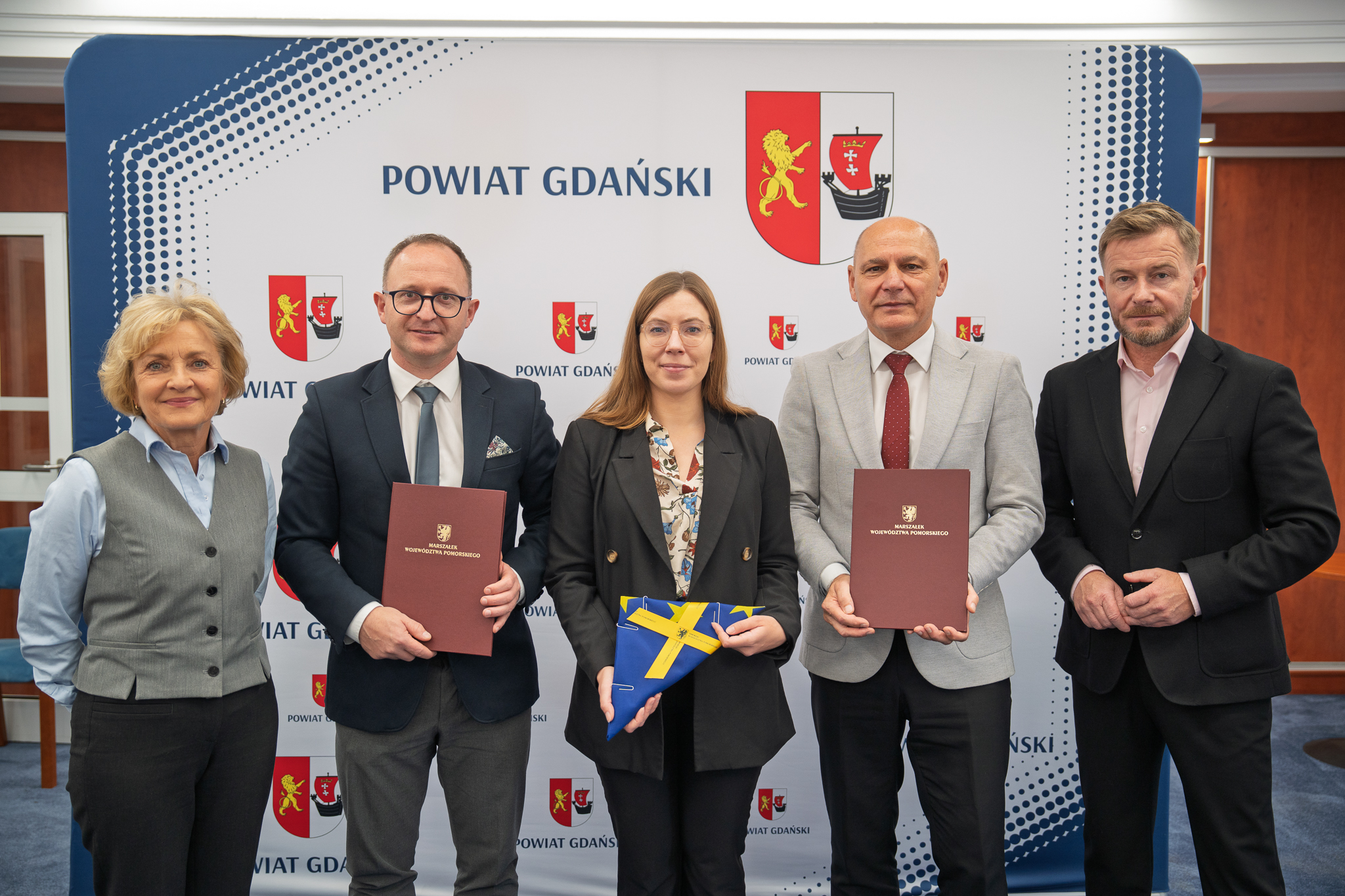 Pruszcz Gdański. Specjalne szkolenia podniosą jakość obsługi mieszkańców