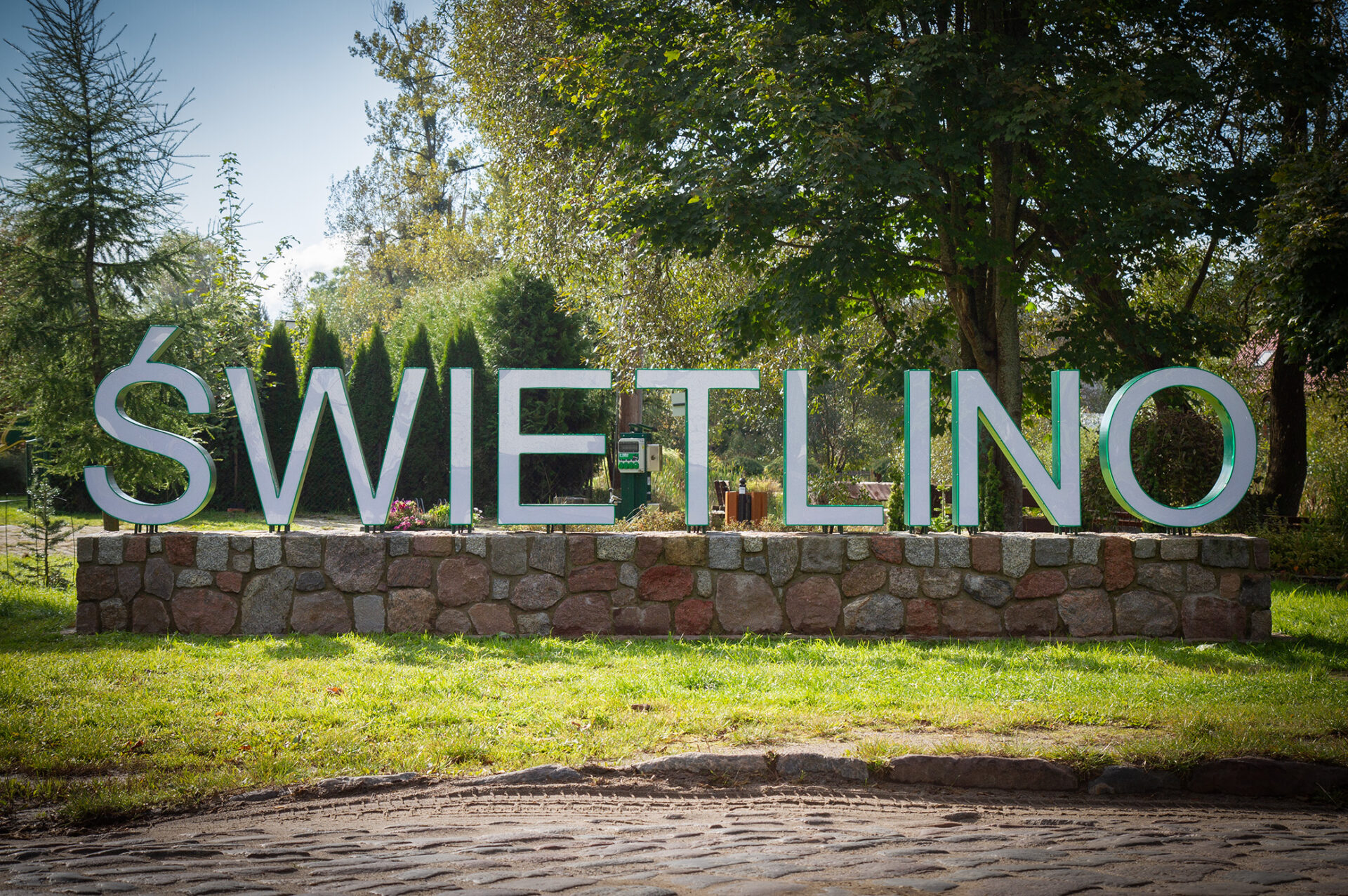 Świetlino – najpiękniejsza wieś 2025 w naszym regionie. Dlaczego jest wyjątkowa?