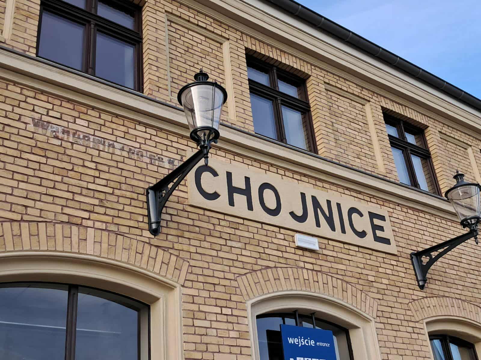 Pomorskie dworce kolejowe najlepsze w Polsce. Kwidzyn i Chojnice dworcami roku 2025