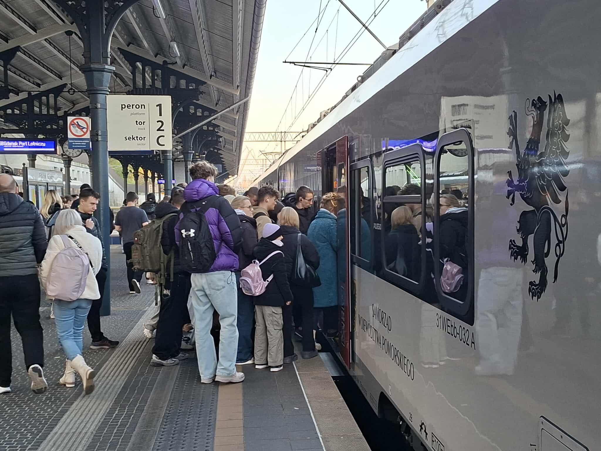 Pasażer-senior. Oferty specjalnie dla naszych starszych podróżnych