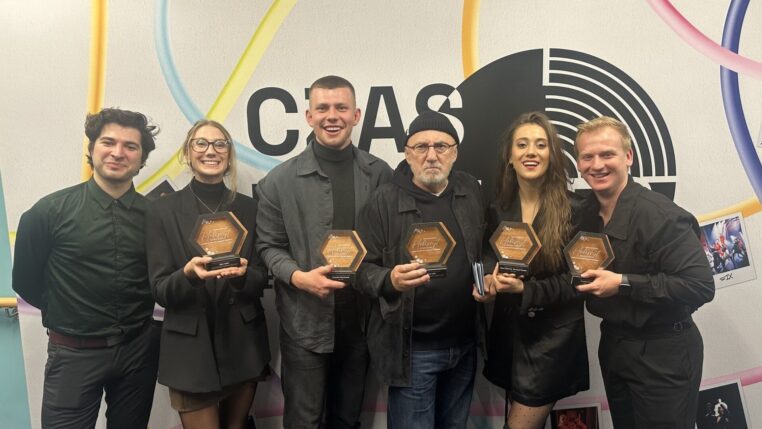 Znamy wyniki plebiscytu musicalowego. Wielki sukces widowiska z Teatru Muzycznego w Gdyni