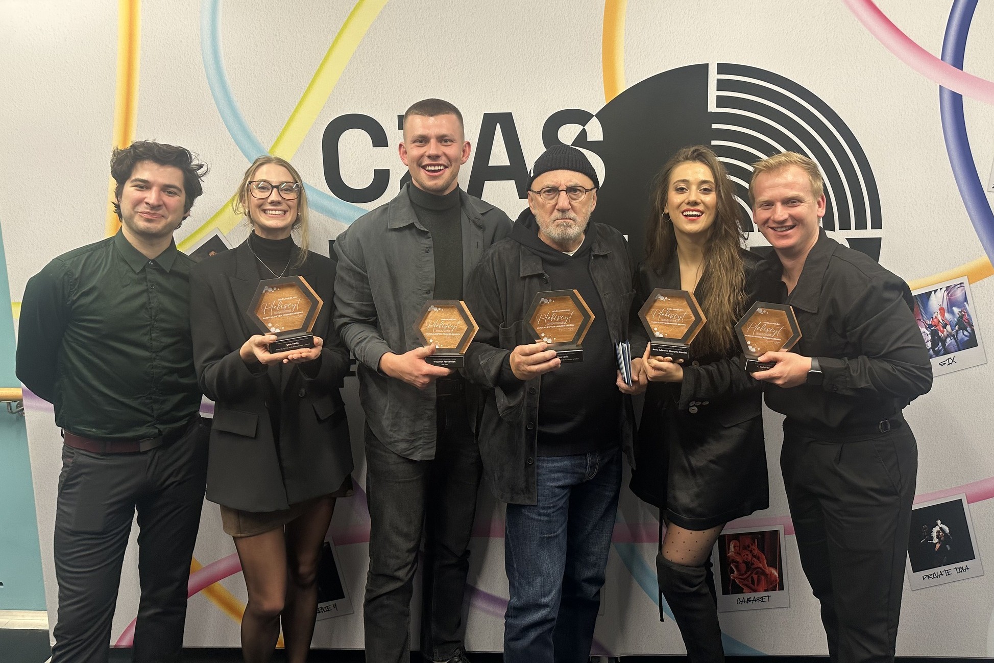 Znamy wyniki plebiscytu musicalowego. Wielki sukces widowiska z Teatru Muzycznego w Gdyni