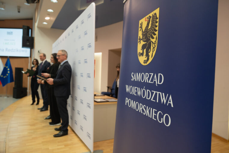 Najlepsze gminy w województwie pomorskim. Poznaj wyniki tegorocznego rankingu