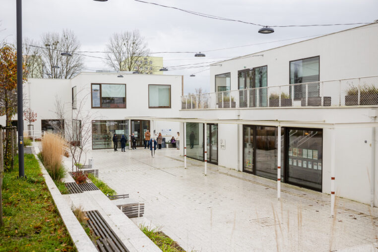 Gdynia Odnowa. Prawie 60 mln złotych dużo zmieni na Witominie i Oksywiu