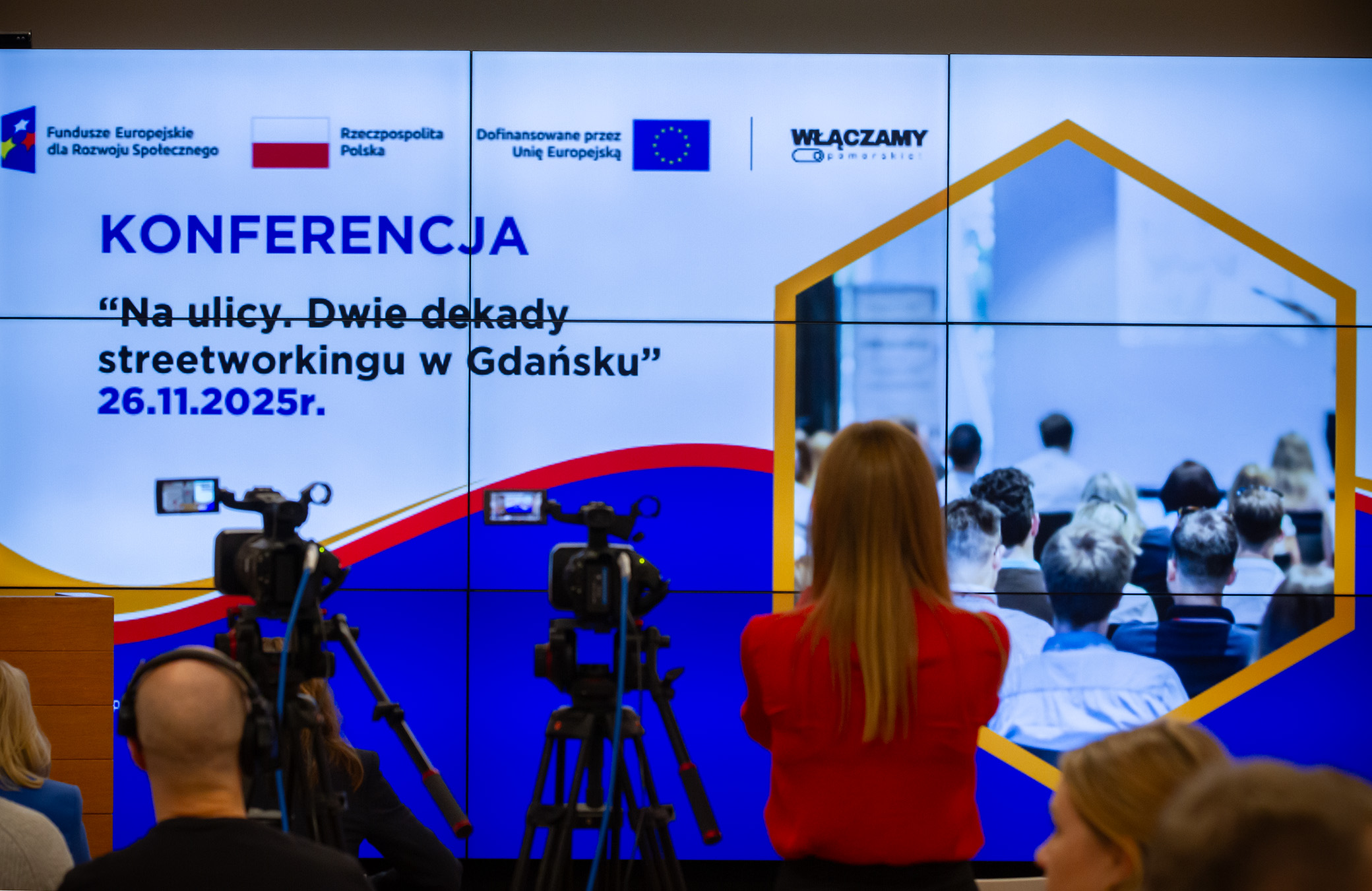 Dwie dekady wsparcia na ulicy – o pracy streetworkerów w Gdańsku i ich społecznym wpływie