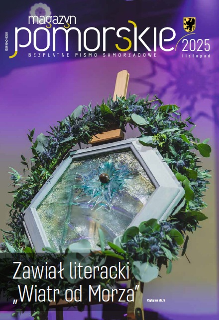 Magazyn Pomorskie, 11.2025