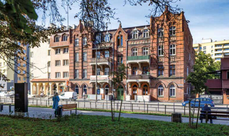 Zmiany w Malborku: rewitalizacja Śródmieścia i poprawa jakości życia za ponad 13 mln zł