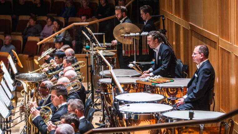 Dziewięć niezwykłych spotkań z pianistami z całego świata. Rozpoczyna się 20. jubileuszowa Gdańska Jesień Pianistyczna