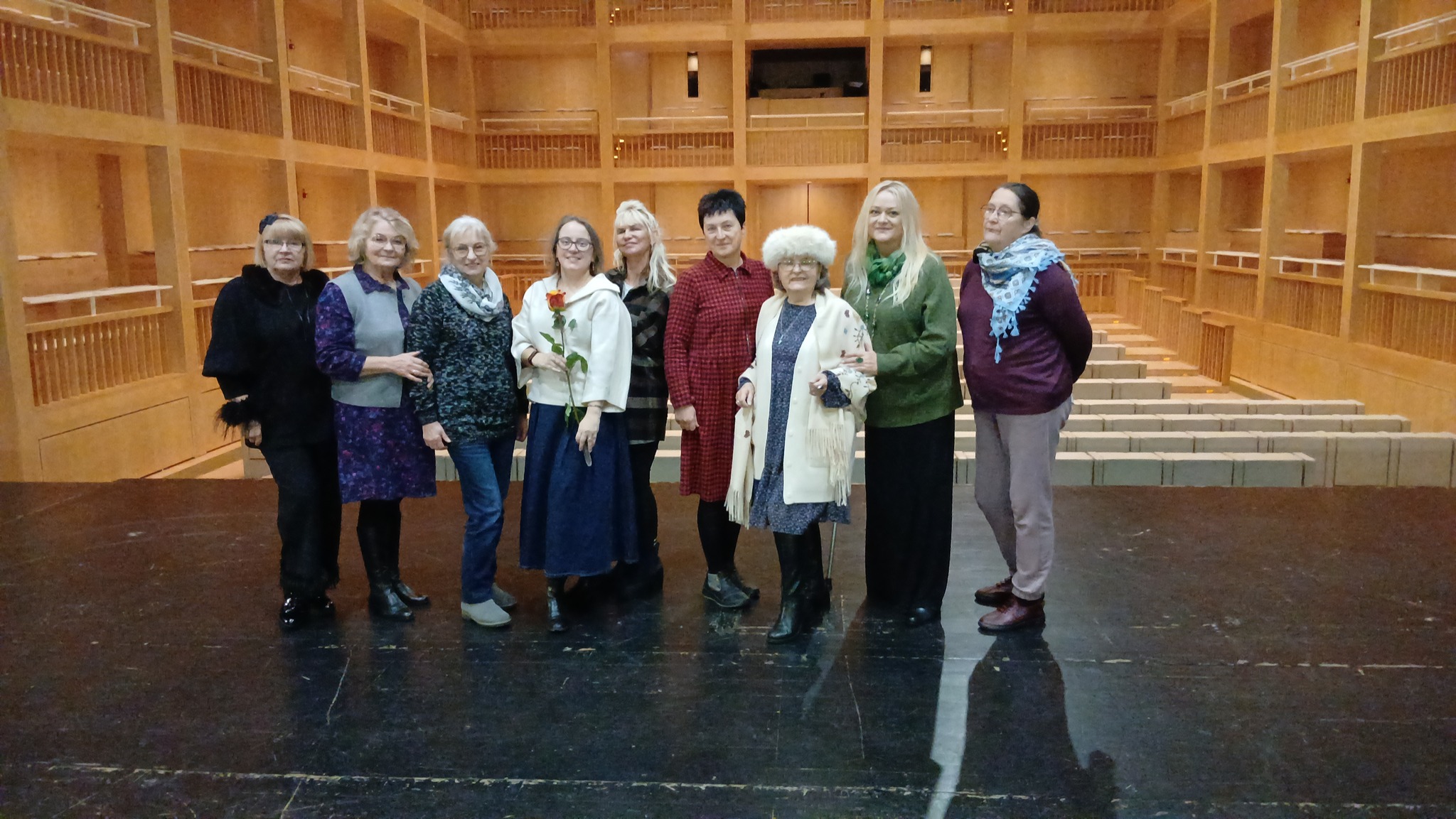 W Szekspirowskim zobaczysz, jak amatorzy poradzili sobie z dziełami mistrza ze Stratfordu. niedługo finał Teatralnego Pasjansa