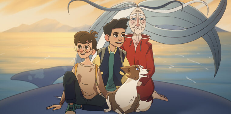 Animacje z całego świata do zobaczenia w Gdańsku. Będą to filmy nie tylko dla dzieci