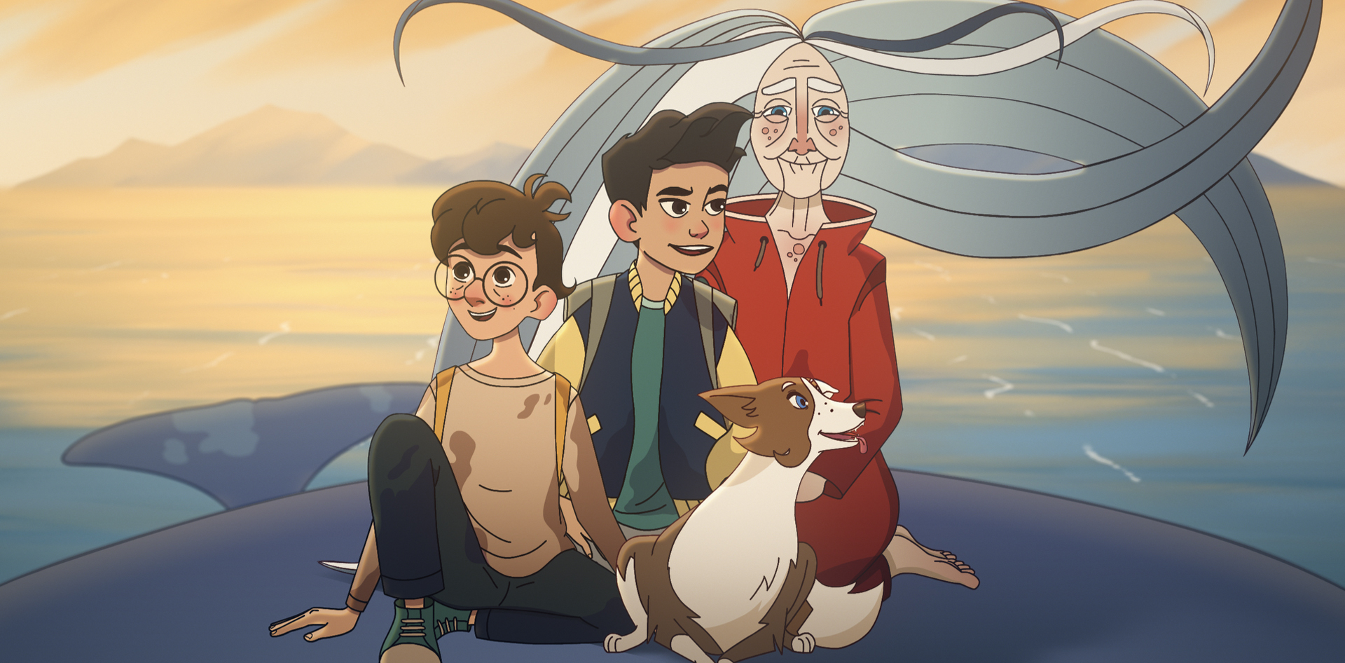 Animacje z całego świata do zobaczenia w Gdańsku. Będą to filmy nie tylko dla dzieci