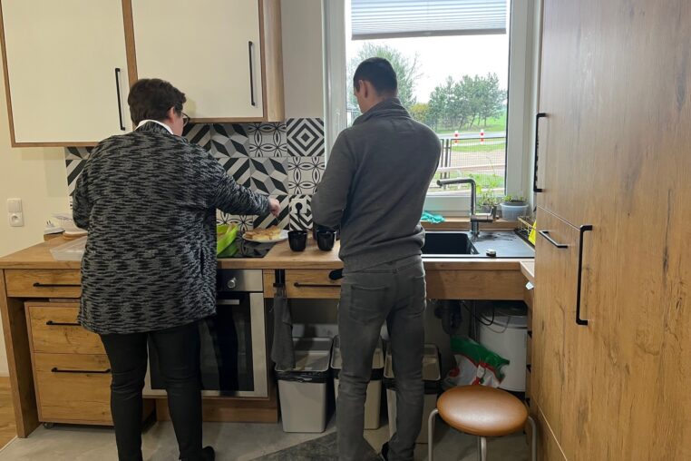 W Słupsku powstaną mieszkania wspomagane i treningowe. To krok ku samodzielności