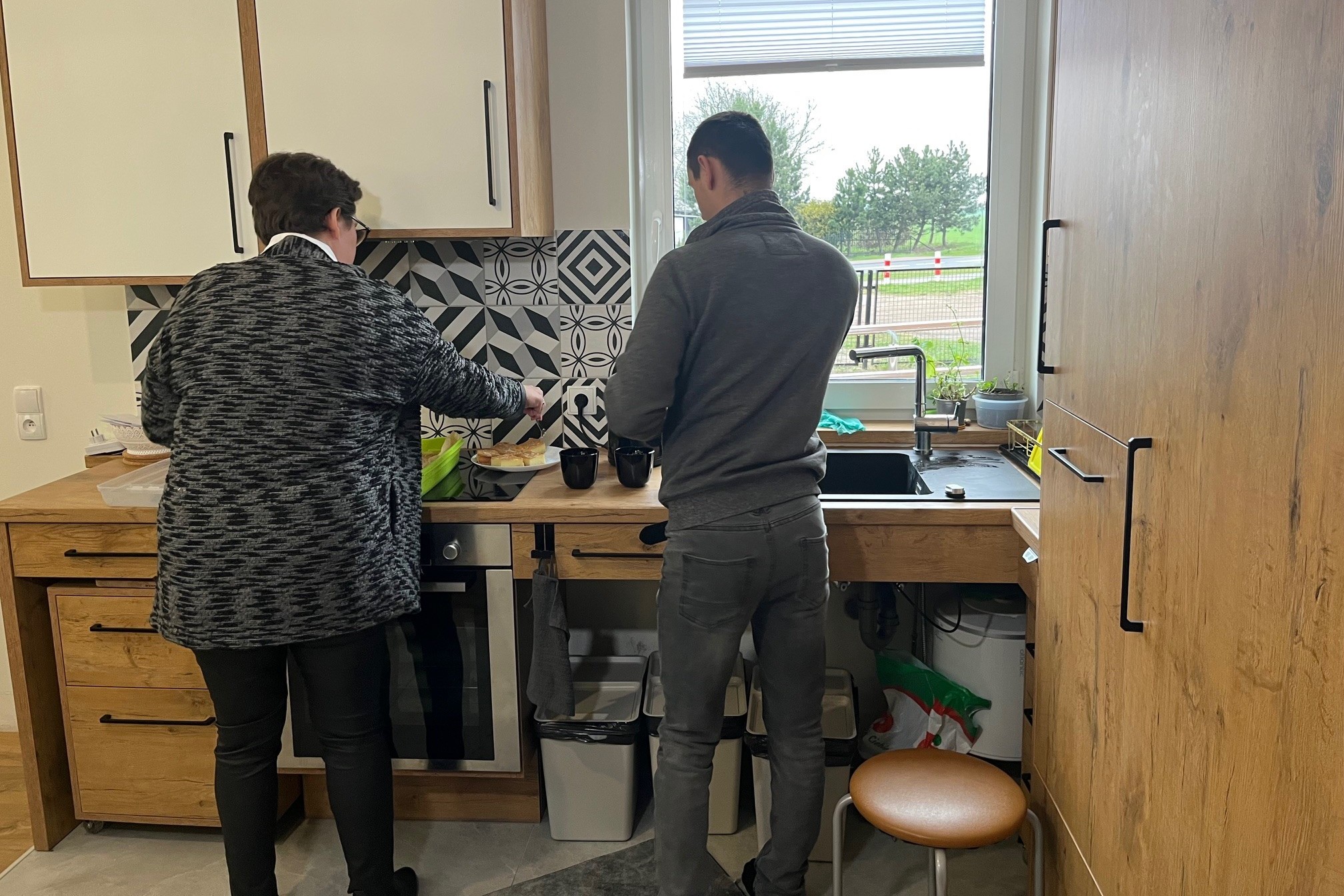 W Słupsku powstaną mieszkania wspomagane i treningowe. To krok ku samodzielności