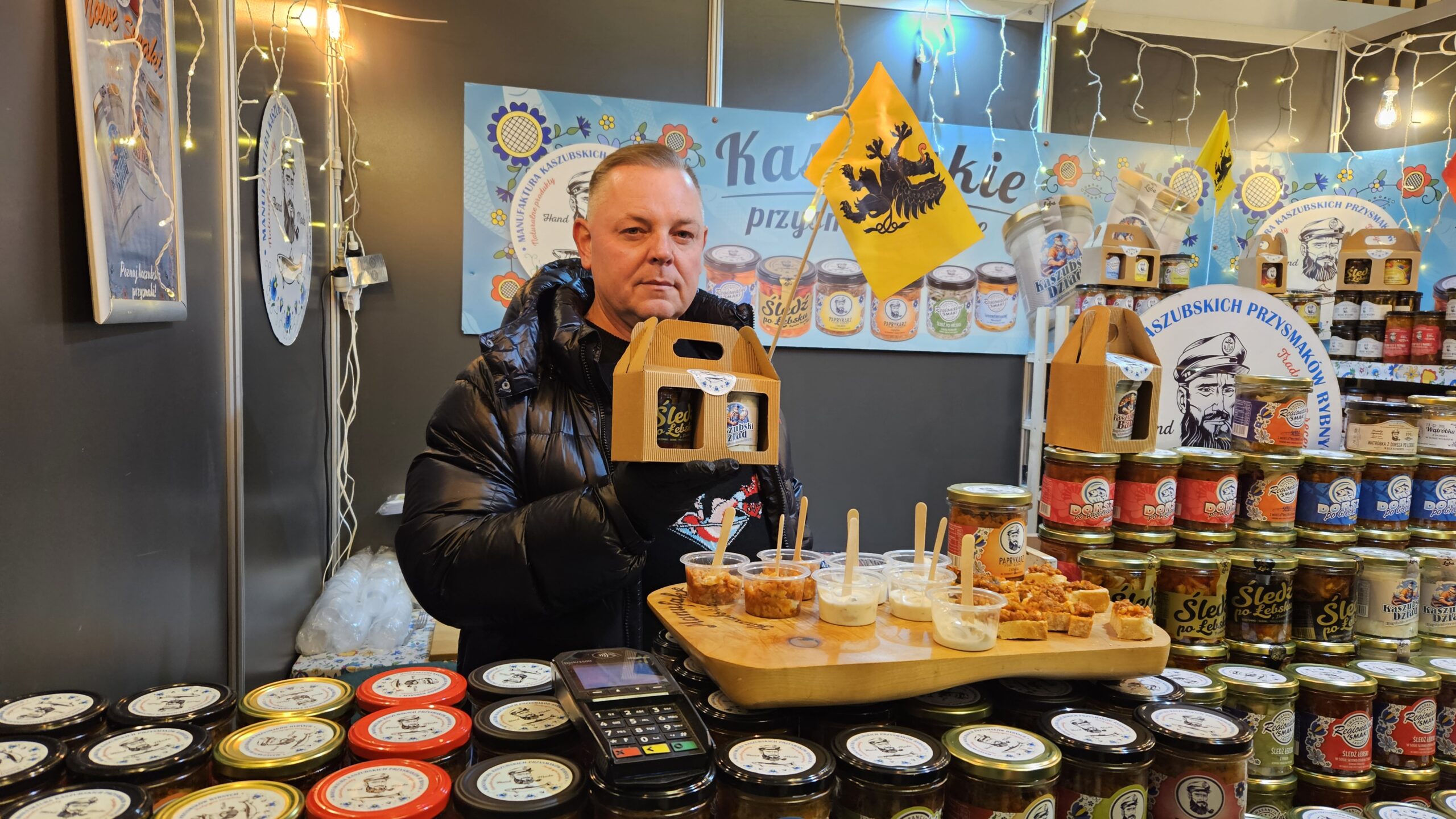 Tradycyjne i innowacyjne przepisy z ryb. O pasji, wyjątkowych daniach i pomysłach na święta