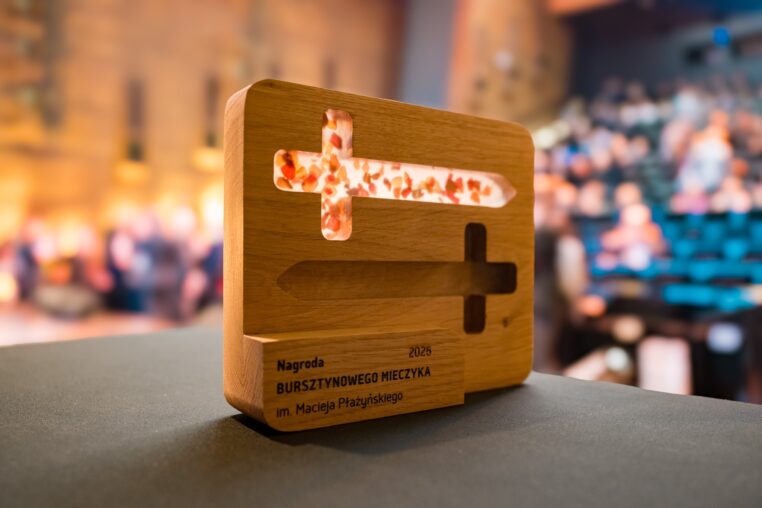 31. edycja Bursztynowego Mieczyka – święto społecznej aktywności na Pomorzu