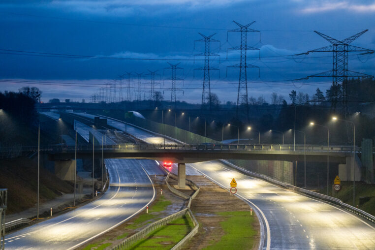 To droga, na która czekaliśmy. Obwodnica Metropolitalna otwarta!