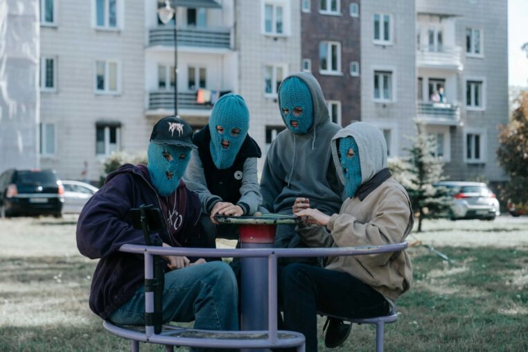 Najważniejsze i najciekawsze filmy minionego roku. Do zobaczenia między świętami a sylwestrem