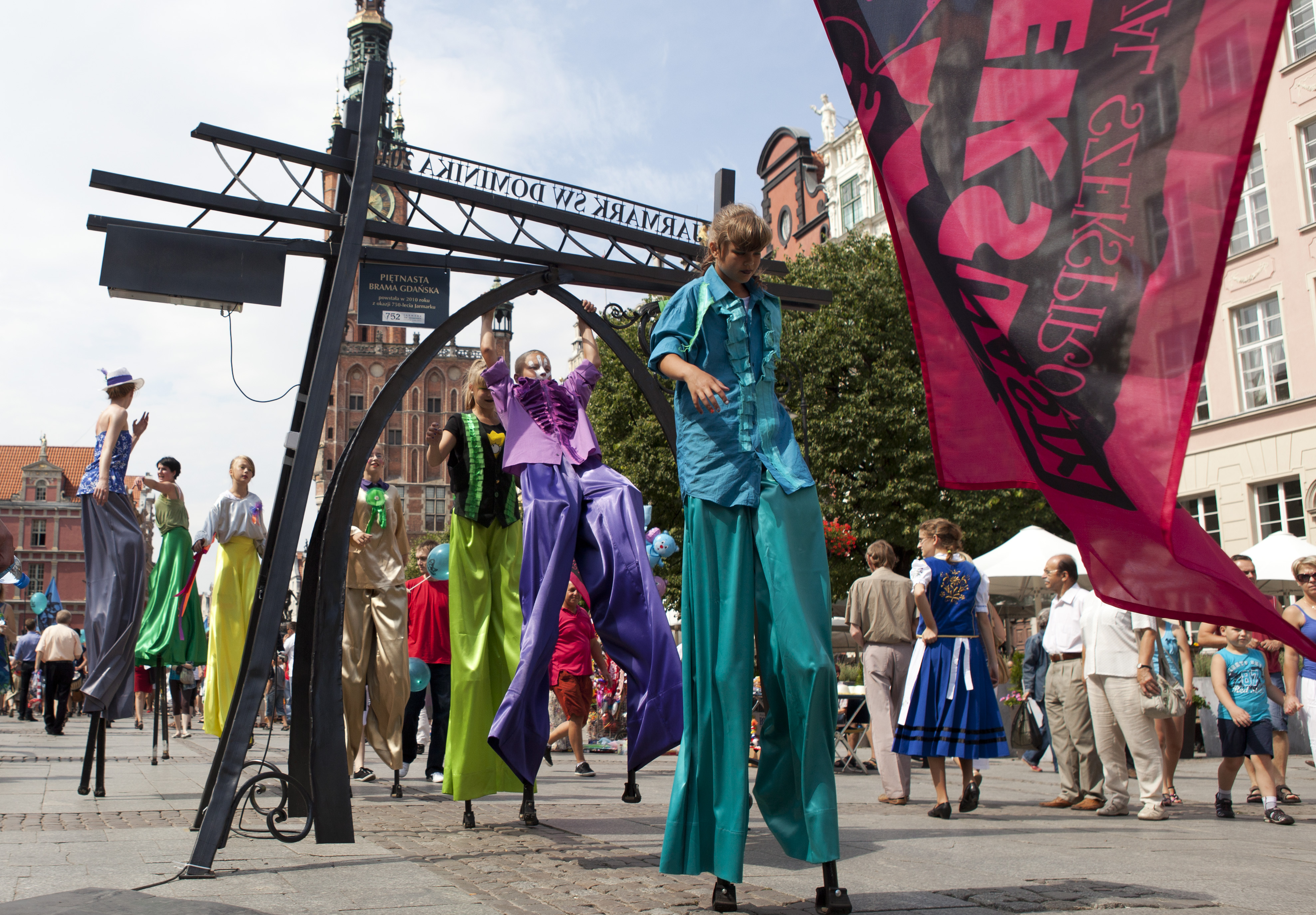 Festiwal Szekspirowski 2026. Rusza nabór do konkursów festiwalowych