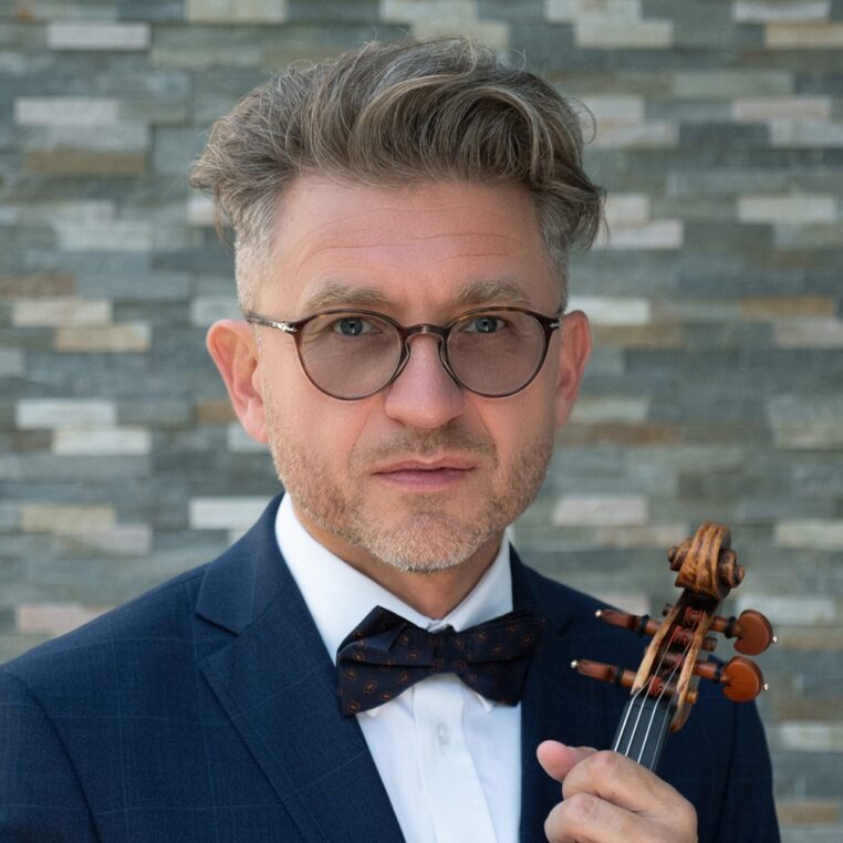 Koncert symfoniczny na Ołowiance. Zabrzmią m.in. utwory Brahmsa i Gounoda