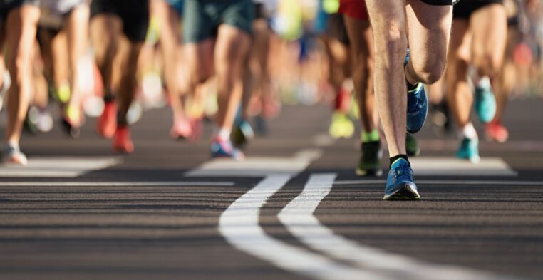 Masz szansę zdobyć koronę. Chodzi o Koronę Półmaratonów Pomorza