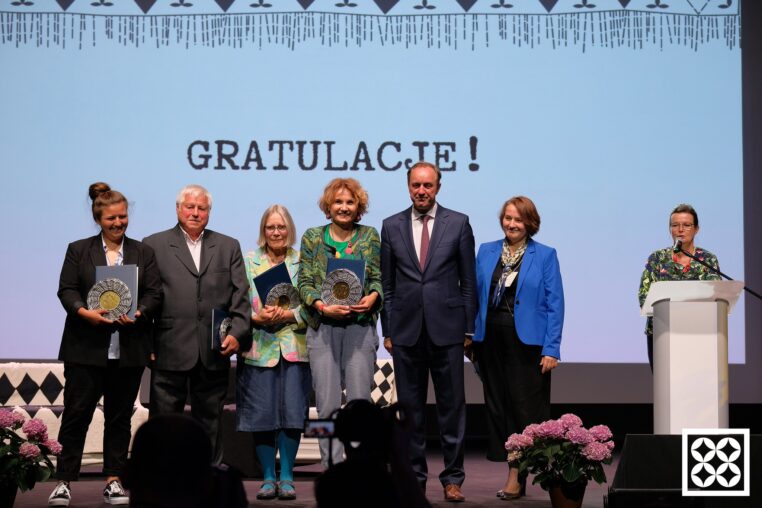 Swoją pracą w kulturze inspirują do działania. Ruszył nabór do drugiej edycji Nagrody Teodory