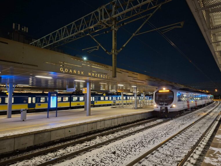 Taryfa Pomorska. Zmienią się ceny biletów kolejowych