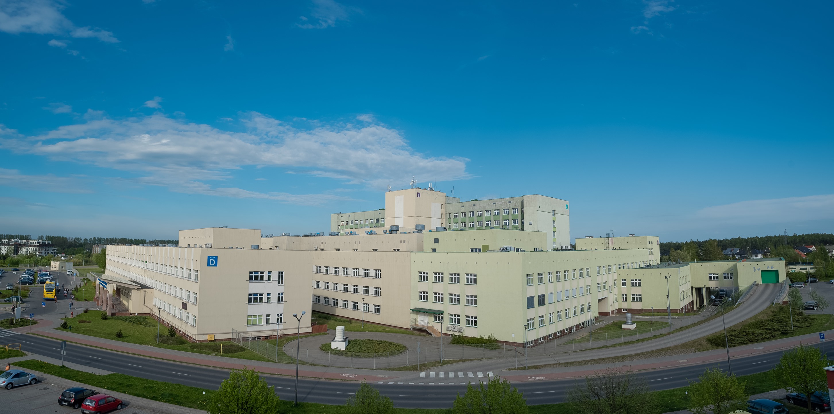 Idzie nowe w pomorskich szpitalach. Jest unijne dofinansowanie na remonty i sprzęt