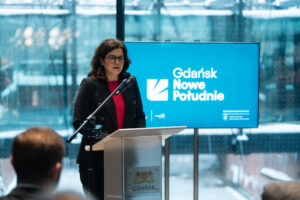 Aleksandra Dulkiewicz