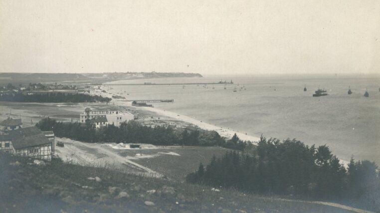 Zbliżają się setne urodziny miasta z morza i marzeń! Sejmik województwa uczcił tę ważną rocznicę