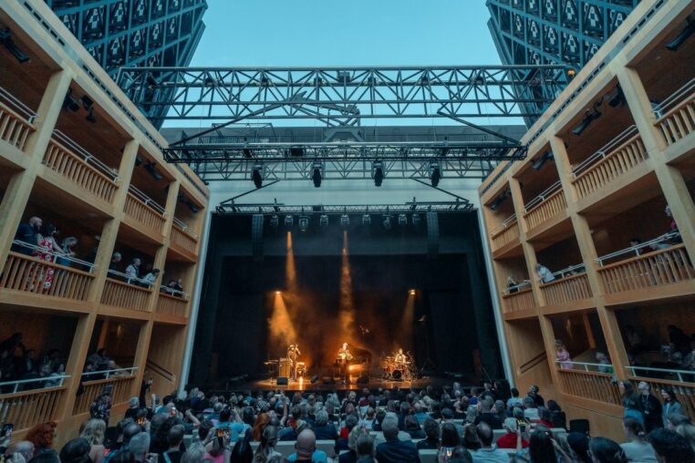 Gratka dla debiutantów! Rusza nabór do konkursu o Nowego Yoricka