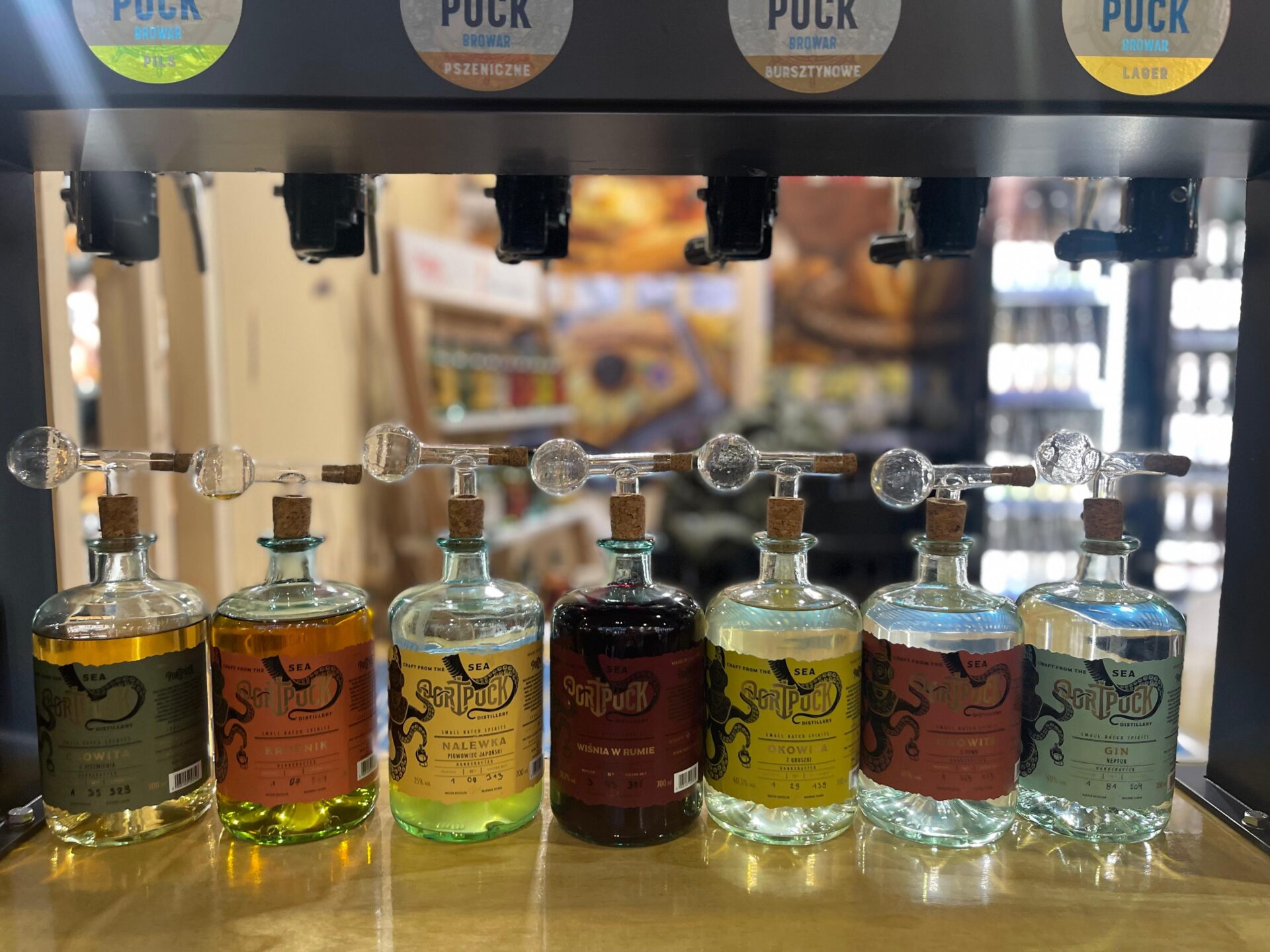 Stoisko województwa pomorskiego na targach Grüne Woche