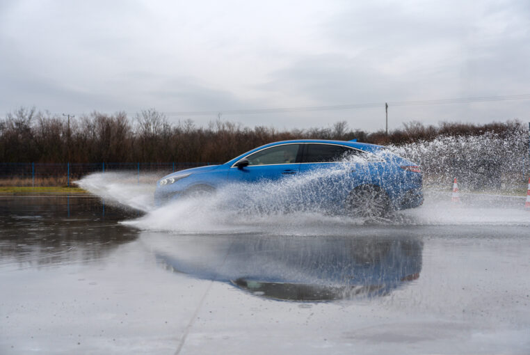 WOŚP – trwa licytacja ekstremalnej jazdy od marszałka