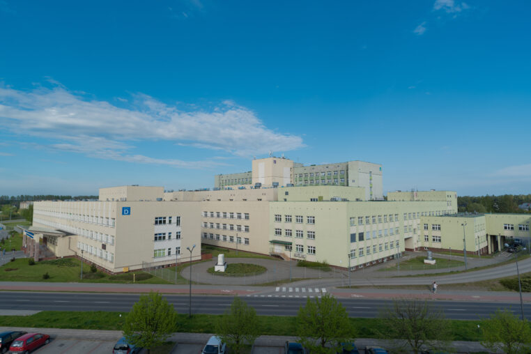 Pomorskie inwestuje w zdrowie. Nowe szpitale, sprzęt i programy profilaktyczne w 2026 roku