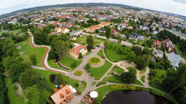 Rumię i Wejherowo czekają duże zmiany. Prawie 30 mln zł unijnego wsparcia na rewitalizację