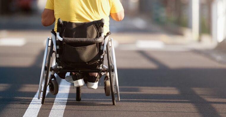 Giełda Pracy dla Osób z Niepełnosprawnościami. Profesjonalna pomoc i szansa na wymarzoną pracę