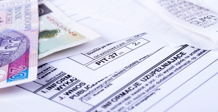 Wypełniamy PIT i pomagamy lokalnie. Przekaż w tym roku 1,5% na Pomorskie OPP