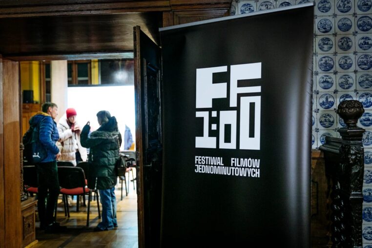 Czy zdążysz w jedną minutę? Trwa nabór do festiwalu w nowej formule