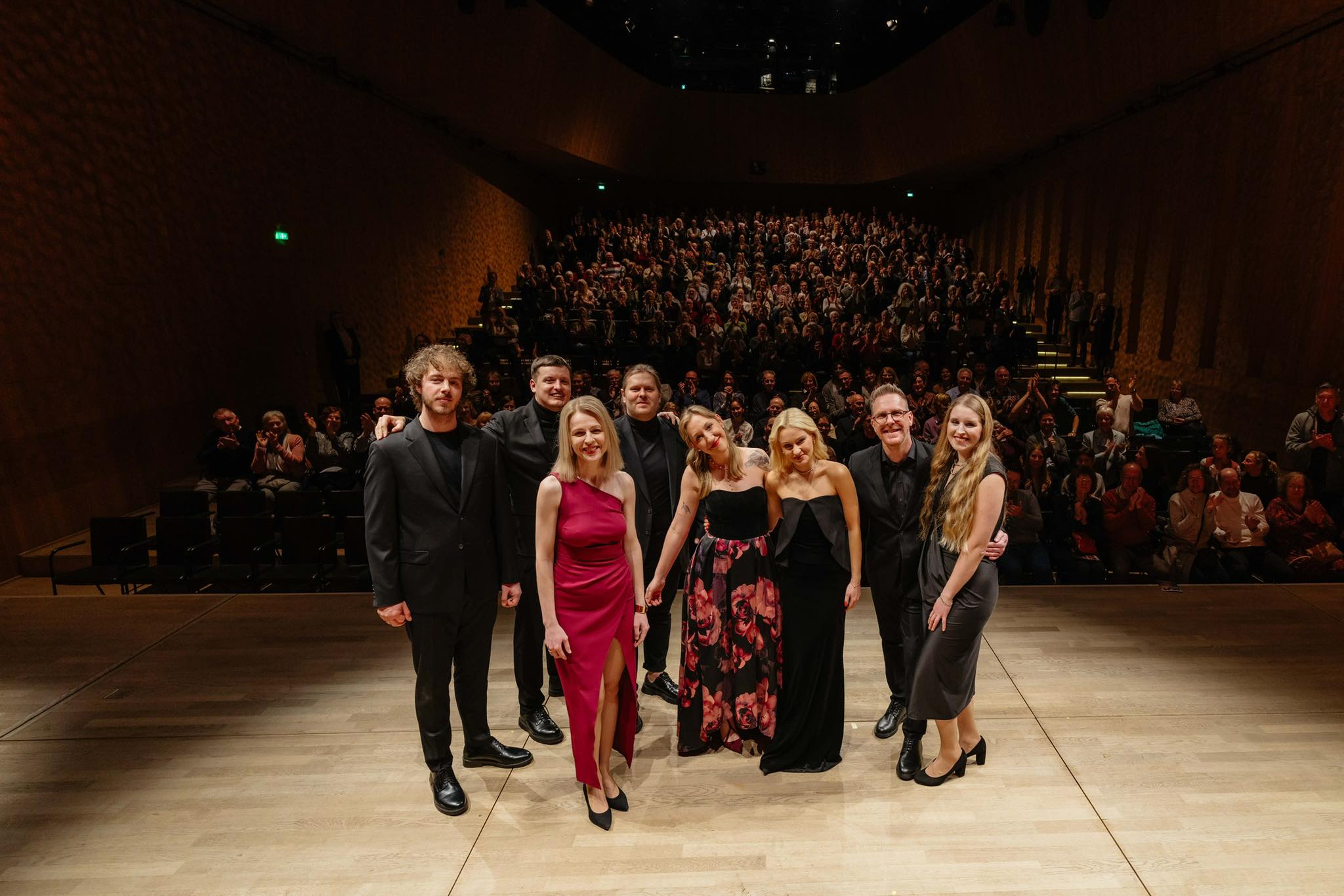 Klasyka na Ołowiance – kobieca i męska perspektywa odczuwania emocji