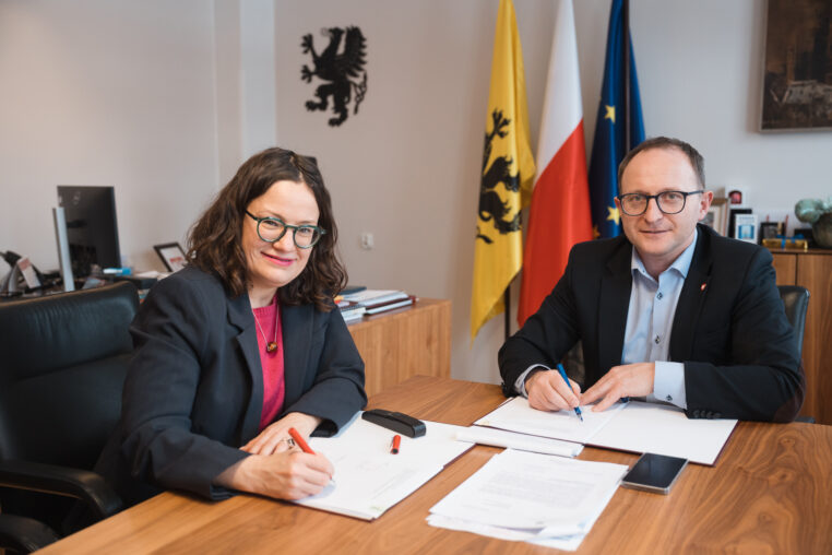 NCK będzie gotowe na wyzwania współczesnego rynku pracy. Pomogą w tym fundusze europejskie