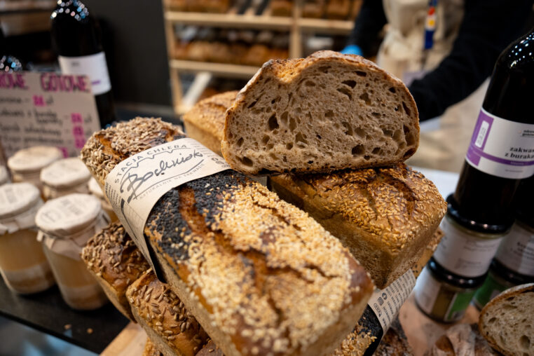 Wyjątkowe produkty i potrawy regionalne na Festiwalu Smaków Regionalnych. Spróbuj koniecznie