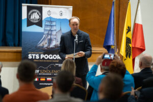 gli Pomorskiego Związku Żeglarskiego