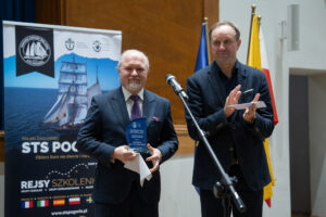 gli Pomorskiego Związku Żeglarskiego