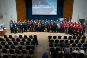 gli Pomorskiego Związku Żeglarskiego